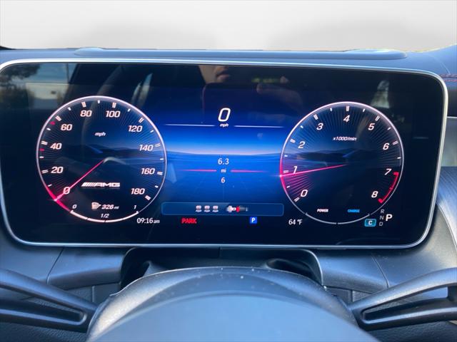 2026 Mercedes-Benz GLC 4MATIC