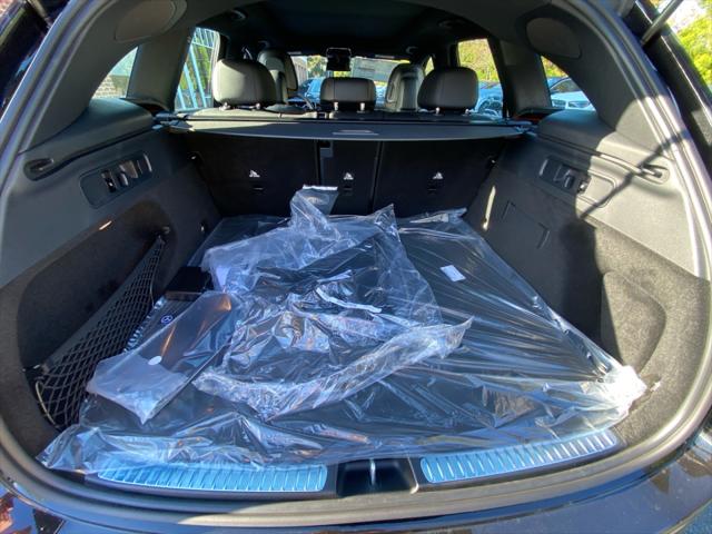 2026 Mercedes-Benz GLC 4MATIC