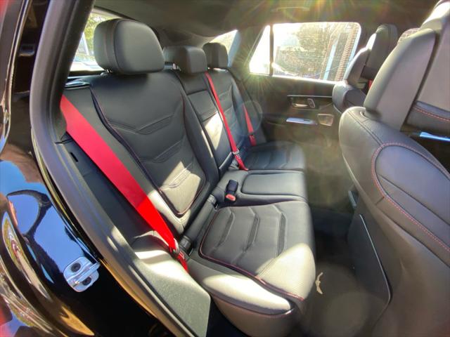 2026 Mercedes-Benz GLC 4MATIC