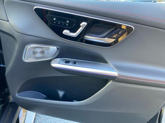 2026 Mercedes-Benz GLC 4MATIC