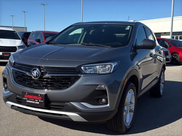 2022 Buick Encore GX AWD Preferred