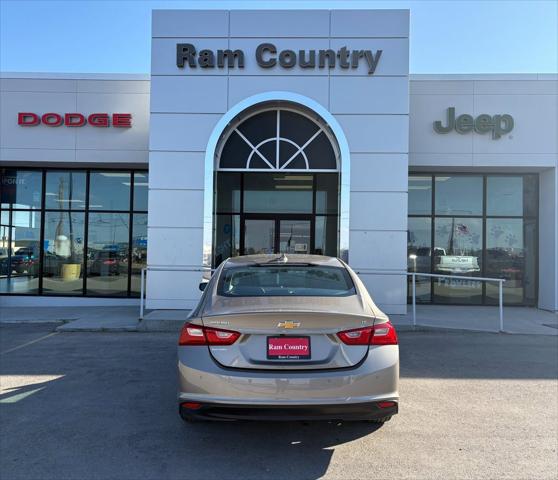2024 Chevrolet Malibu FWD 1LT 2024 Chevrolet Malibu FWD 1LT