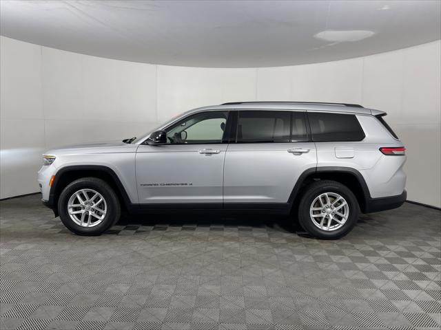 2023 Jeep Grand Cherokee L Laredo 4x4 2023 Jeep Grand Cherokee L Laredo 4x4
