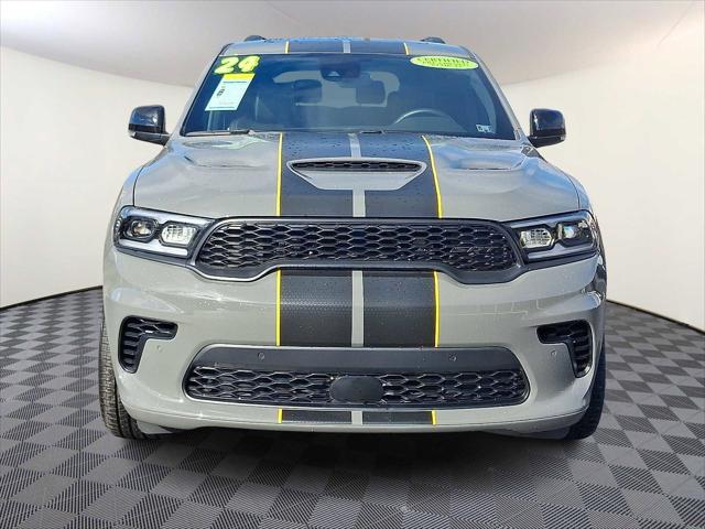 2024 Dodge Durango SRT 392 AlcHEMI AWD 2024 Dodge Durango SRT 392 AlcHEMI AWD