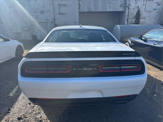 2023 Dodge Challenger SRT Hellcat Redeye Widebody Jailbreak