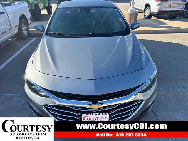 2023 Chevrolet Malibu FWD 1LT 2023 Chevrolet Malibu FWD 1LT