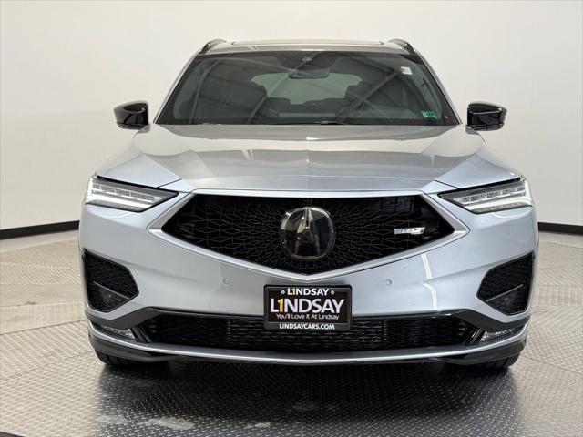 2024 Acura MDX Type S Advance Package 2024 Acura MDX Type S Advance Package