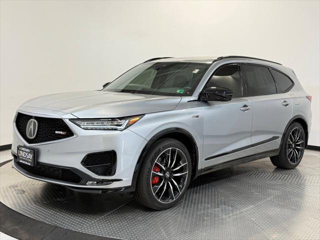 2024 Acura MDX Type S Advance Package 2024 Acura MDX Type S Advance Package