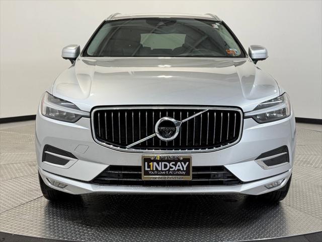 2021 Volvo XC60 T6 Inscription