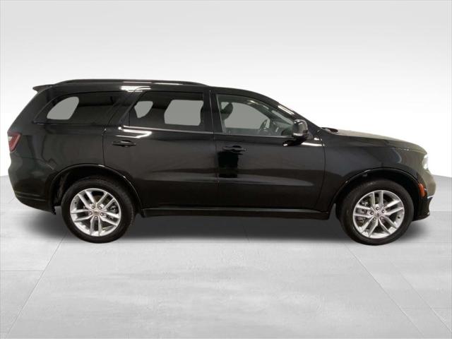 2023 Dodge Durango GT Plus AWD