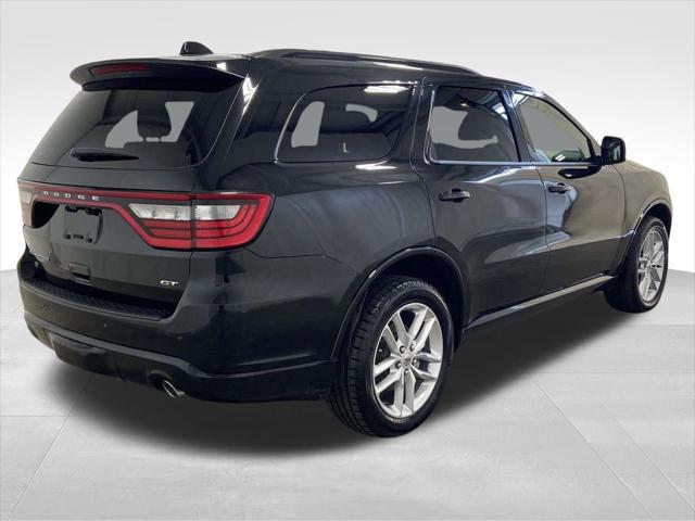 2023 Dodge Durango GT Plus AWD