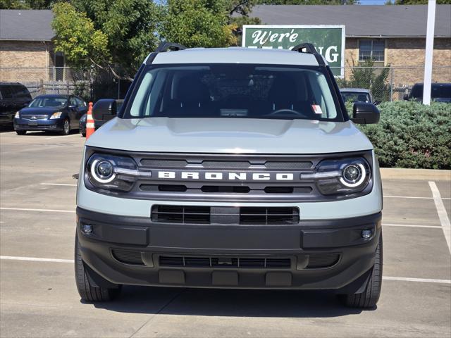 2024 Ford Bronco Sport Big Bend 2024 Ford Bronco Sport Big Bend