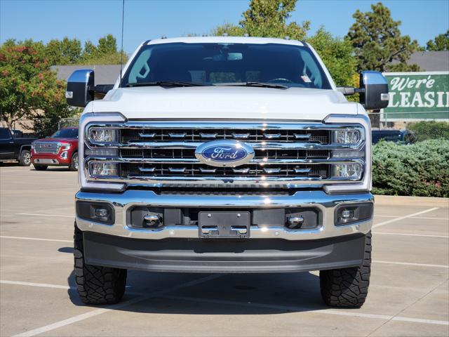 2023 Ford F-250 LARIAT 2023 Ford F-250 LARIAT