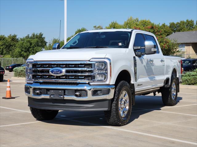 2023 Ford F-250 LARIAT 2023 Ford F-250 LARIAT