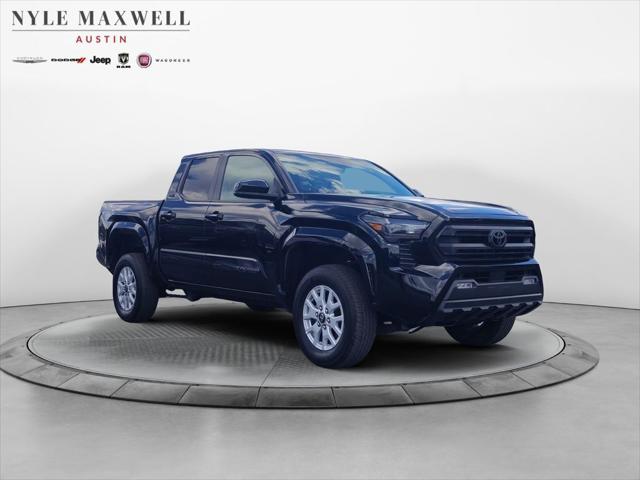 2024 Toyota Tacoma SR5 2WD