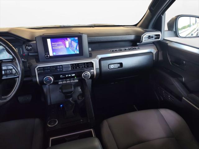 2024 Toyota Tacoma SR5 2WD