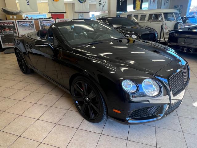 2015 Bentley Continental GT V8 for sale in Essex, MD