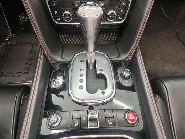 2015 Bentley Continental GT V8