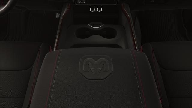 2026 RAM Ram 1500 RAM 1500 REBEL CREW CAB 4X4 57 BOX 2026 RAM Ram 1500 RAM 1500 REBEL CREW CAB 4X4 57 BOX