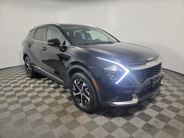 2024 Kia Sportage EX for sale in Rockville, MD