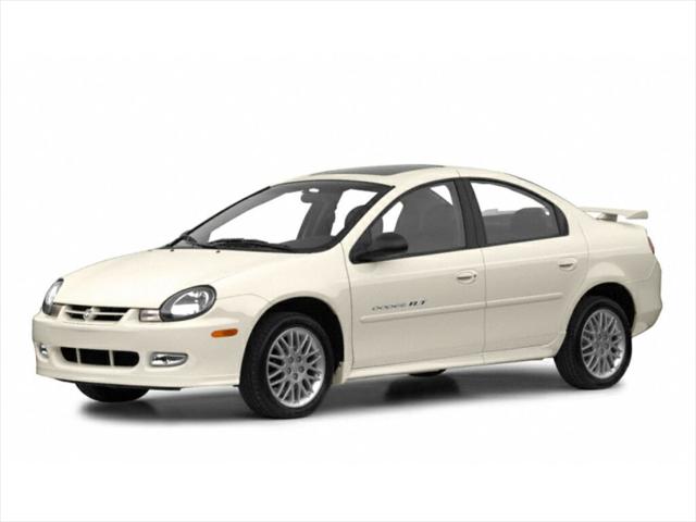 2001 Dodge Neon SE