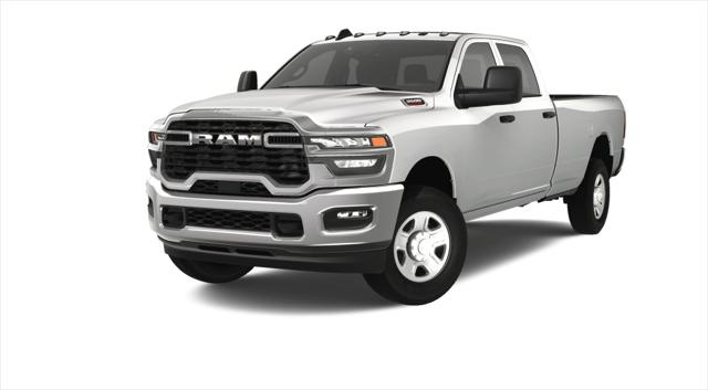 2025 RAM Ram 3500 RAM 3500 TRADESMAN CREW CAB 4X4 8 BOX