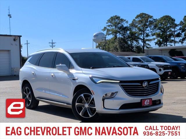 2023 Buick Enclave Premium FWD 2023 Buick Enclave Premium FWD