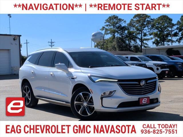 2023 Buick Enclave Premium FWD 2023 Buick Enclave Premium FWD