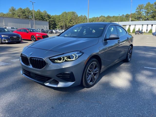 2024 BMW 228i Gran Coupe sDrive 2024 BMW 228i Gran Coupe sDrive