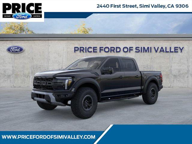 2025 Ford F-150 Raptor for sale in Simi Valley, CA