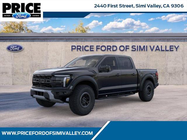 2025 Ford F-150 Raptor for sale in Simi Valley, CA