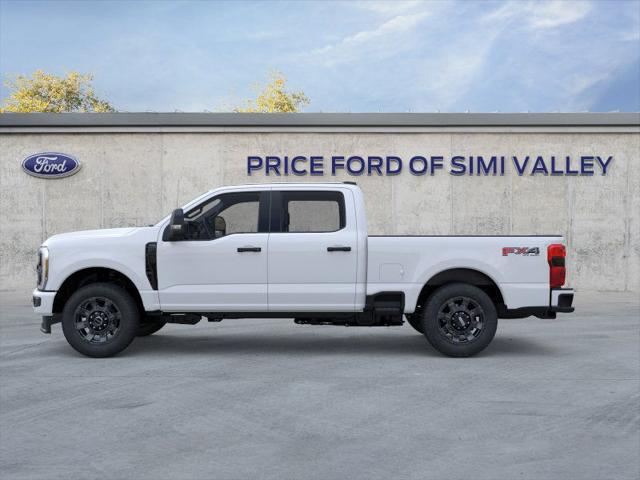 2026 Ford F-250 XL