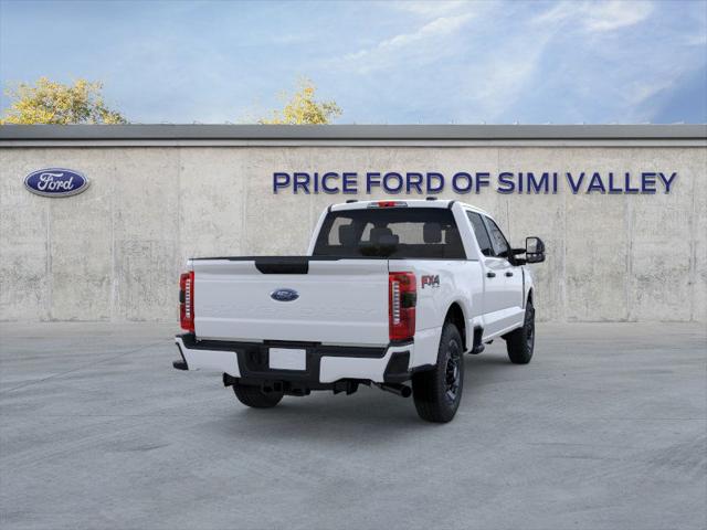 2026 Ford F-250 XL