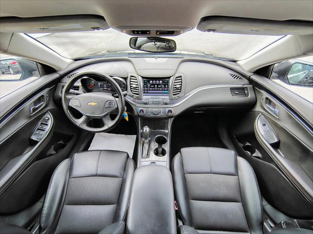 2017 Chevrolet Impala 1LT 2017 Chevrolet Impala 1LT