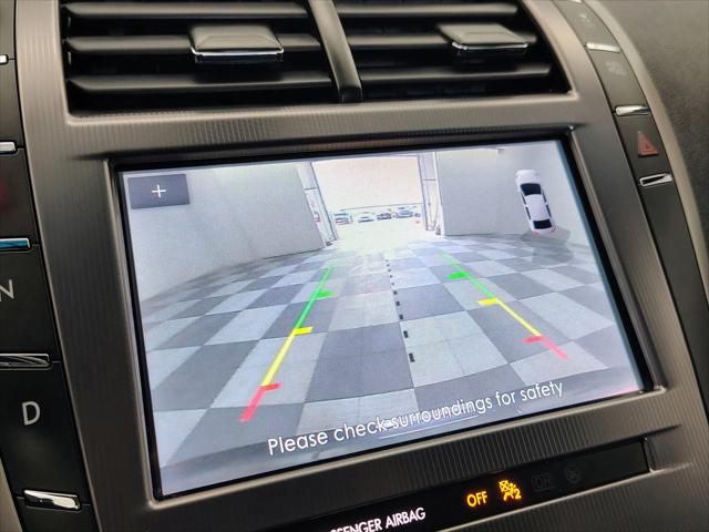 2020 Lincoln MKZ Standard 2020 Lincoln MKZ Standard