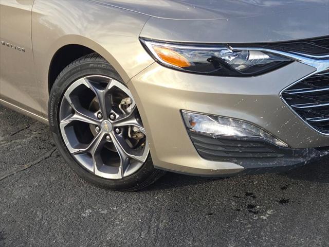 2024 Chevrolet Malibu FWD 1LT 2024 Chevrolet Malibu FWD 1LT