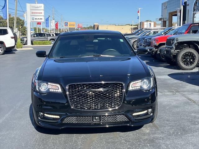 2020 Chrysler 300 300S