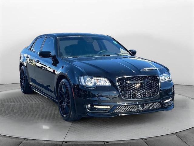 2020 Chrysler 300 300S