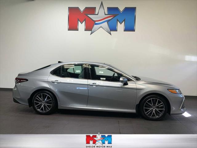 2023 Toyota Camry XLE AWD 2023 Toyota Camry XLE AWD