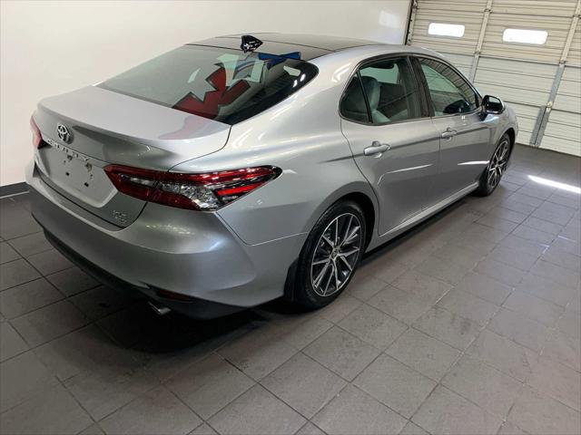 2023 Toyota Camry XLE AWD 2023 Toyota Camry XLE AWD