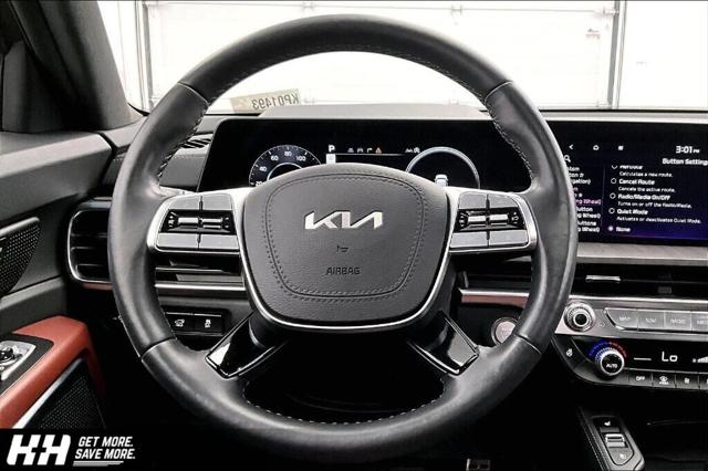 2024 Kia Telluride SX Prestige
