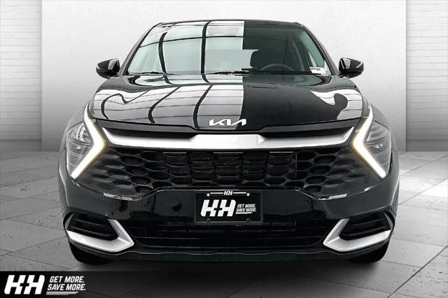 2024 Kia Sportage LX 2024 Kia Sportage LX