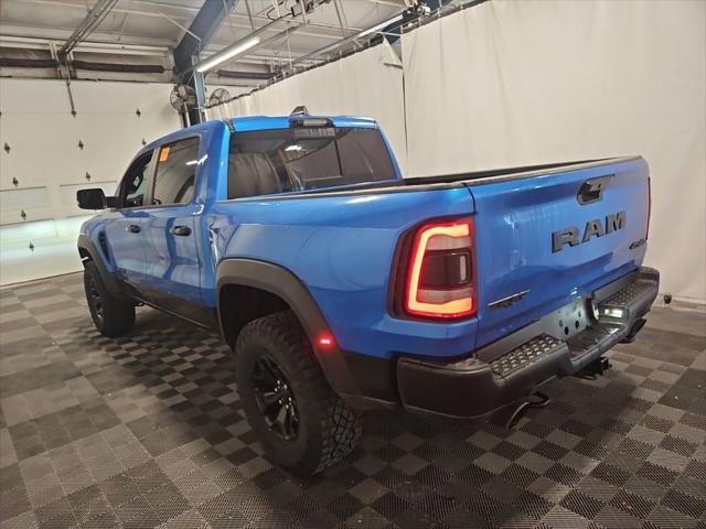 2023 RAM 1500 TRX Crew Cab 4x4 57 Box
