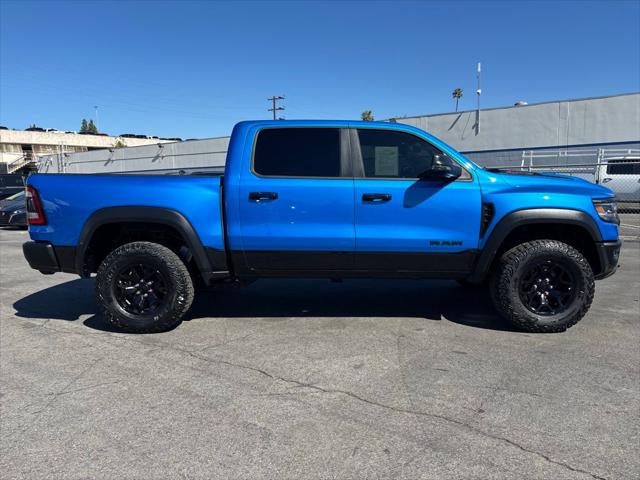 2023 RAM 1500 TRX Crew Cab 4x4 57 Box