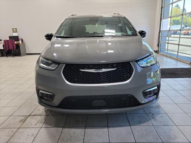 2025 Chrysler Pacifica Limited 2025 Chrysler Pacifica Limited