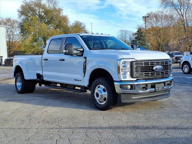 2025 Ford F-350 XL 2025 Ford F-350 XL