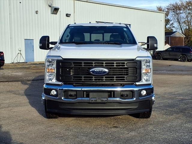 2025 Ford F-350 XL 2025 Ford F-350 XL