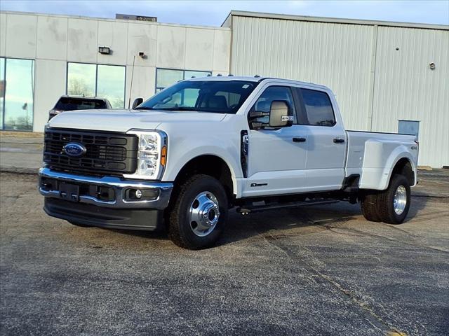 2025 Ford F-350 XL 2025 Ford F-350 XL