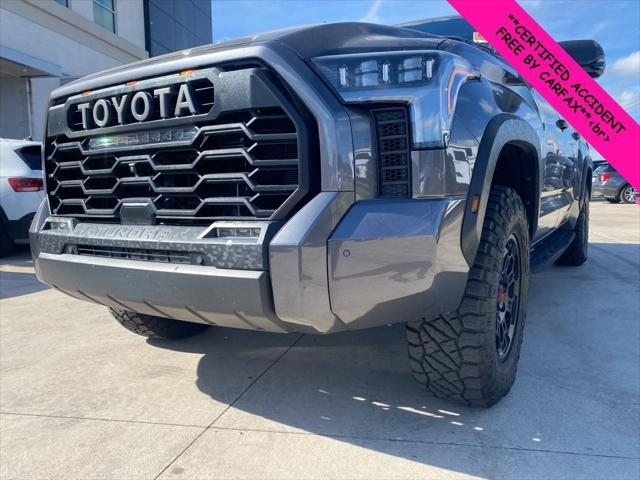 2023 Toyota Tundra Hybrid TRD Pro