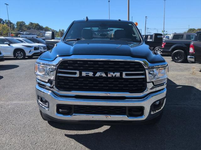 2023 RAM 2500 Big Horn Crew Cab 4x4 64 Box